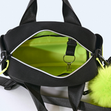 POM-POM Charm Bag|A0-0295-11
