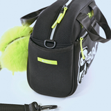 POM-POM Charm Bag|A0-0295-11