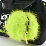 POM-POM Charm Bag|A0-0295-11