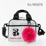 POM-POM Charm Bag|A0-0295-11