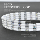 BBCO RECOVERY LOOP WH｜A0-0793-11