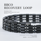 BBCO RECOVERY LOOP BK×BK｜A0-0794-11