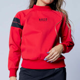 Women’s  BBCO LINE SWEAT｜A0-1531-11