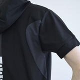 Mirror BBCO Hoodie｜A1-2605-11