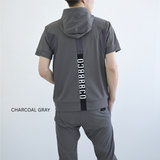Mirror BBCO Hoodie｜A1-2605-11