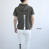 Mirror BBCO Hoodie｜A1-2605-11