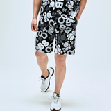 CRAZY-PANDA SHORTS｜A1-5507-11
