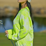 CRAZY PANDA KNIT｜A7-7001-11