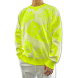 CRAZY PANDA KNIT｜A7-7001-11