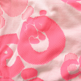 CRAZY PANDA KNIT｜A7-7001-11