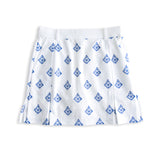 Aligned baroque pattern｜A2-5603-11