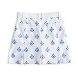 Aligned baroque pattern｜A2-5603-11