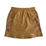 LADY’S PRINTD EXPRESSION SKIRT｜A6-5630-11