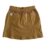 LADY’S PRINTD EXPRESSION SKIRT｜A6-5630-11