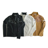LADY’S PRINTD EXPRESSION JACKET｜A6-3152-11