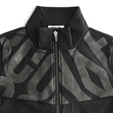 LADY’S PRINTD EXPRESSION JACKET｜A6-3152-11