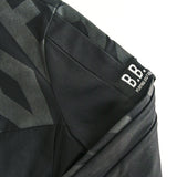 LADY’S PRINTD EXPRESSION JACKET｜A6-3152-11