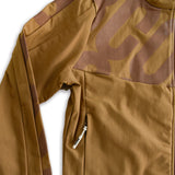 LADY’S PRINTD EXPRESSION JACKET｜A6-3152-11