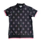 Aligned baroque pattern for women｜A2-2505-11
