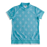 Aligned baroque pattern for women｜A2-2505-11