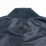 Aligned baroque pattern｜A1-7101-11