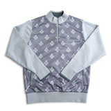 Aligned baroque pattern｜A1-7101-11