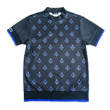 Aligned baroque pattern for men｜A1-2505-11