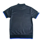 Aligned baroque pattern for men｜A1-2505-11