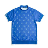 Aligned baroque pattern for men｜A1-2505-11
