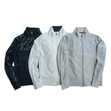 Men's PRINTED EXPRESSION JACKET｜A5-3152-11