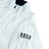 Men's PRINTED EXPRESSION JACKET｜A5-3152-11