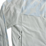 Men's PRINTED EXPRESSION JACKET｜A5-3152-11