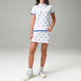 Aligned baroque pattern for women｜A2-2505-11