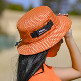 Air Mesh Bucket Hat｜A0-0106-11