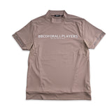 MEN'S COOL STRETCH MockNeck｜A1-2509-11