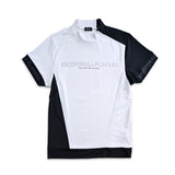 MEN'S COOL STRETCH MockNeck｜A1-2509-11