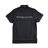 MEN'S COOL STRETCH MockNeck｜A1-2509-11