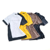 MEN'S COOL STRETCH MockNeck｜A1-2509-11