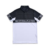 Men's Message Line POLO｜A1-2809-11
