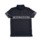 Men's Message Line POLO｜A1-2809-11