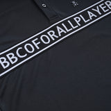 Men's Message Line POLO｜A1-2809-11