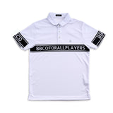 Men's Message Line POLO｜A1-2809-11