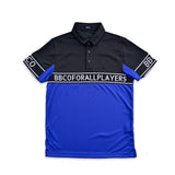 Men's Message Line POLO｜A1-2809-11