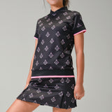 Aligned baroque pattern for women｜A2-2505-11