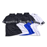 Men's Message Line POLO｜A1-2809-11