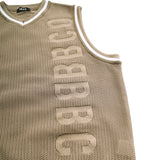 Back CAMO KnitVest｜A1-7501-11
