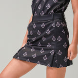 Aligned baroque pattern｜A2-5603-11