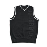Back CAMO KnitVest｜A1-7501-11