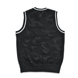 Back CAMO KnitVest｜A1-7501-11
