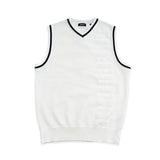 Back CAMO KnitVest｜A1-7501-11